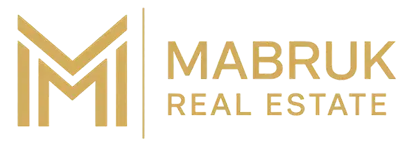 Logo Mabruk Real Estate 